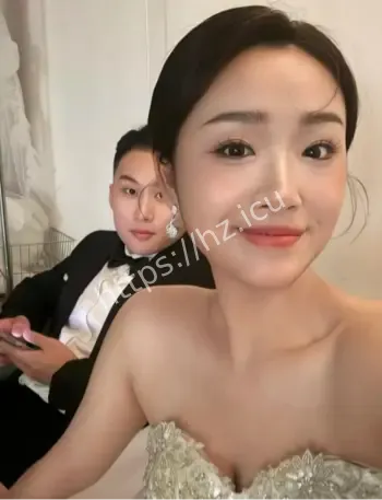 婚纱出轨隐私流出