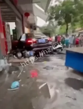 开车致女友截瘫