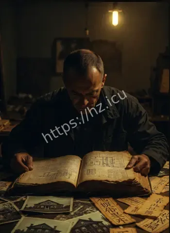 最终栽在了一套江景房里