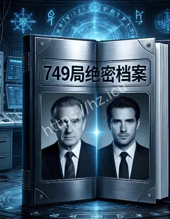 替身已替他活了20年