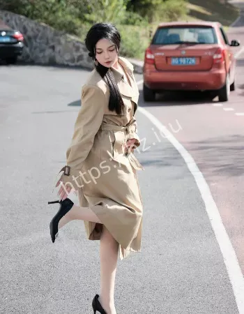 麦田