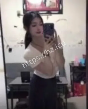 潮汕反差甜妹被爆