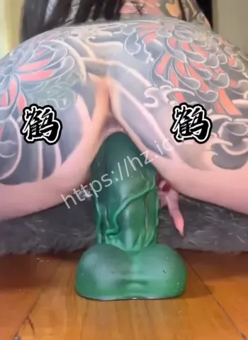 娜若私密大胆自嗨