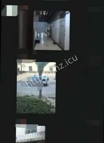 牧业学院宿舍血案