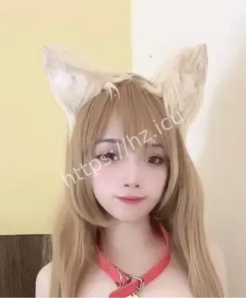 学妹猫耳自慰福利