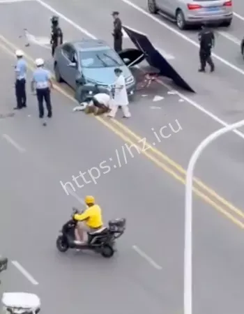 男子为情所困