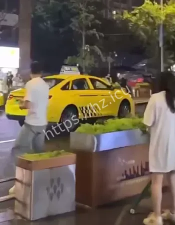 现场惊险视频流出