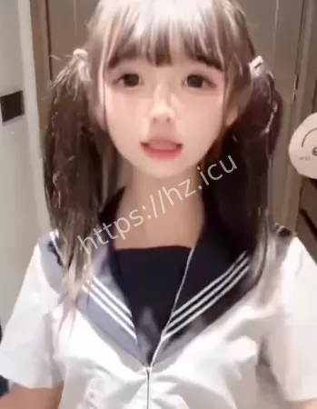 推特极品双马尾反差小萝莉