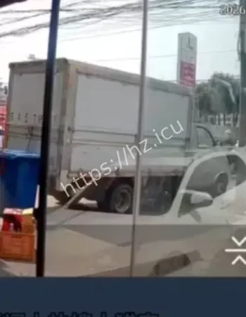 车辆失控