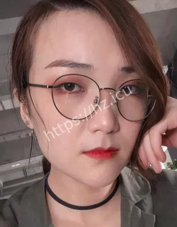 广州极品人妻