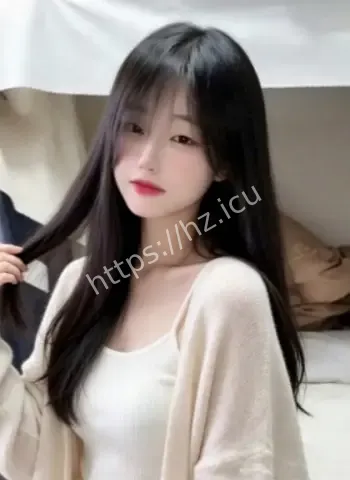 抖音甜美女神