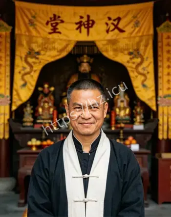潮汕古寺百年诡异传说