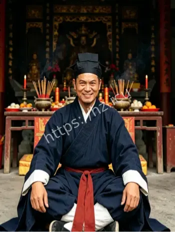 2004揭阳庙堂惊天命案