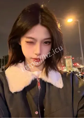 羊肉串反差网红