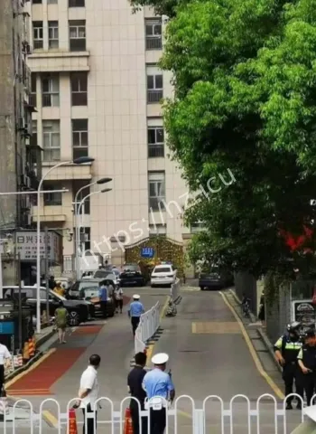 湖南财政厅长