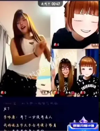 百万源整活视频