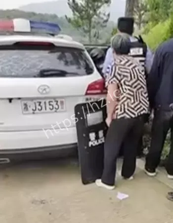 台州泗淋村