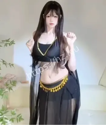 抖音网红定制视频