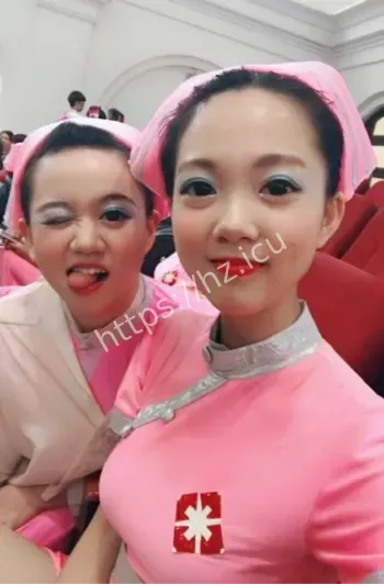濮阳护士长私生活
