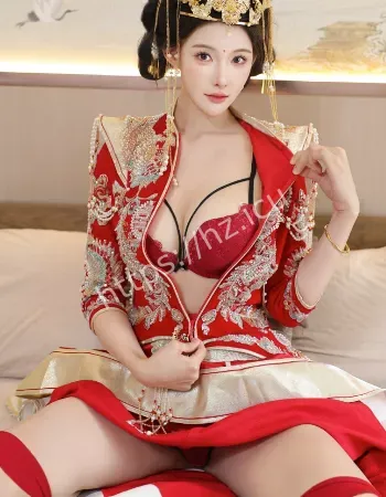 梨霜儿