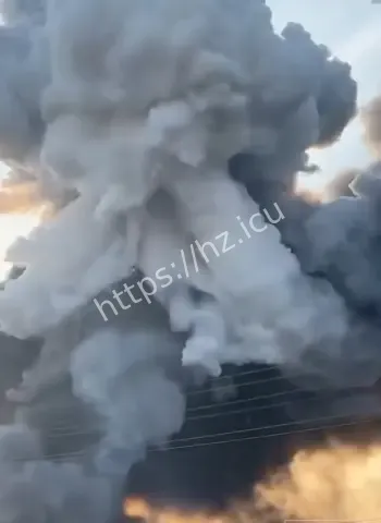 阳谷华泰化工爆炸