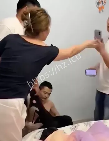 记录现场全过程