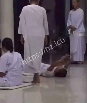 解离性障碍科学科普
