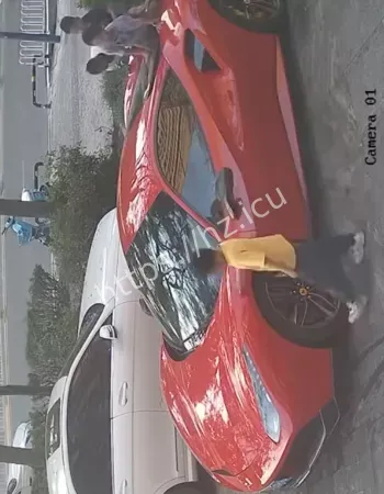 现场监控视频曝光