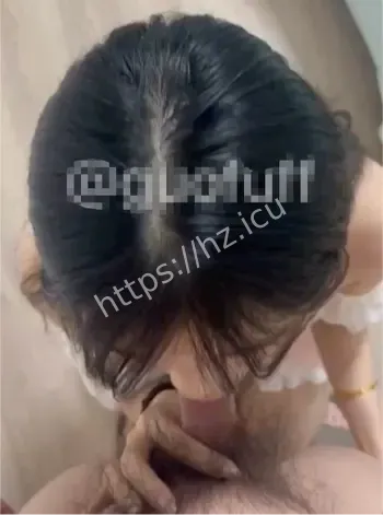 甜美女生反差大胆