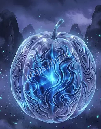 这果子根本不是人间之物