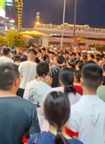 严鹏巨额罚款逼跳楼