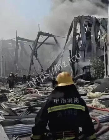 河北邢台