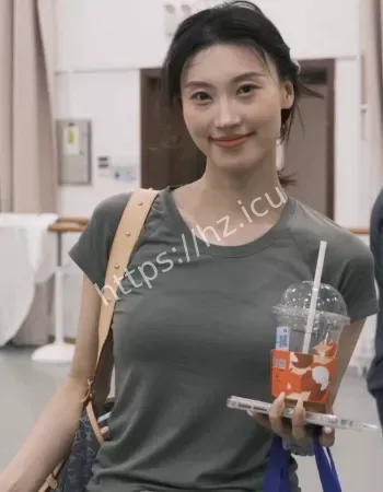 康复系校花