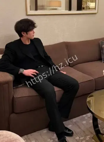 抖音百万男网红