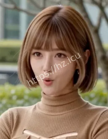 美丽新世界