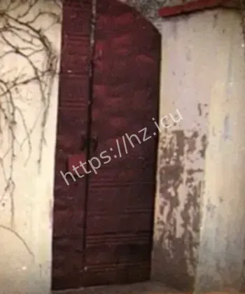红裙泳衣吊死