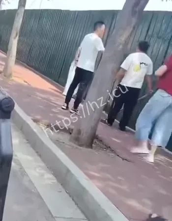 狠揍妻子
